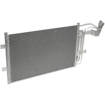 Order UAC - CN3978PFC - Condenser Parallel Flow For Your Vehicle