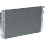 Order UAC - CN3979PFC - Condenser Parallel Flow For Your Vehicle