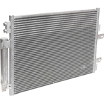 Order Condenser by UAC - CN3982PFC For Your Vehicle