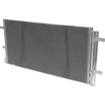 Order UAC - CN3988PFC - Condenser Parallel Flow For Your Vehicle