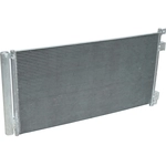 Order UAC - CN3989PFC - Condenser Parallel Flow For Your Vehicle