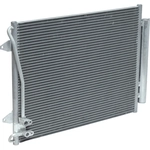 Order UAC - CN3994PFC - Condenser Parallel Flow For Your Vehicle