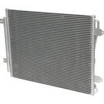 Order UAC - CN3994PFC - Condenser Parallel Flow For Your Vehicle