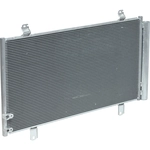 Order UAC - CN3995PFC - Condenser Parallel Flow For Your Vehicle