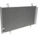 Order UAC - CN3995PFC - Condenser Parallel Flow For Your Vehicle