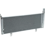 Order Condenser by UAC - CN3996PFC For Your Vehicle