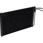 Order UAC - CN4013PFC - 6mm Piccolo Tube and Fin Condenser For Your Vehicle