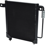 Order Condenser by UAC - CN4036PFC For Your Vehicle