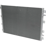 Order UAC - CN40552PFC - Condenser Parallel Flow For Your Vehicle