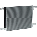 Order Condenser by UAC - CN4055PFC For Your Vehicle