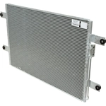 Order UAC - CN40975PFC - Condenser Parallel Flow For Your Vehicle