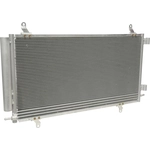 Order Condenser by UAC - CN4119PFC For Your Vehicle