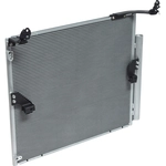 Order UAC - CN4137PFC - Condenser Parallel Flow For Your Vehicle