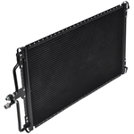 Order UAC - CN4168PFC - Condenser Parallel Flow For Your Vehicle