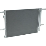 Order Condenser by UAC - CN4214PFC For Your Vehicle