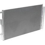 Order Condenser by UAC - CN4227PFC For Your Vehicle