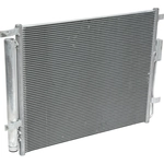 Order UAC - CN4229PFC - AC Condenser For Your Vehicle