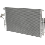 Order Condenser by UAC - CN4240PFC For Your Vehicle