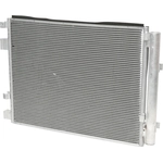 Order UAC - CN4246PFC - Condenser For Your Vehicle
