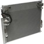 Order Condenser by UAC - CN4284PFC For Your Vehicle