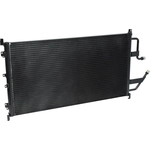Order Condenser by UAC - CN4295PFC For Your Vehicle