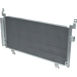 Order UAC - CN4302PFC - Condenser For Your Vehicle