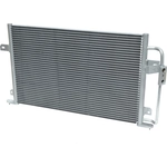 Order UAC - CN4309PFC - Condenser Parallel Flow For Your Vehicle
