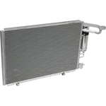 Order Condenser by UAC - CN4321PFC For Your Vehicle
