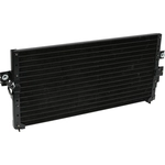 Order Condenser by UAC - CN4322PFC For Your Vehicle