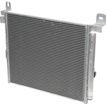 Order UAC - CN4369PFC - Condenser For Your Vehicle