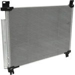 Order Condenser by UAC - CN4439PFC For Your Vehicle