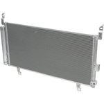Order UAC - CN4454PFC - Condenser Parallel Flow For Your Vehicle