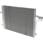 Order Condenser by UAC - CN4480PFC For Your Vehicle