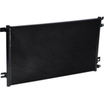 Order Condenser by UAC - CN4586PFC For Your Vehicle