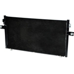 Order Condenser by UAC - CN4605PFC For Your Vehicle