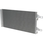 Order Condenser by UAC - CN4614PFC For Your Vehicle