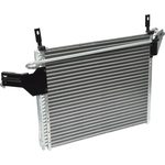 Order Condenser by UAC - CN4627PFC For Your Vehicle