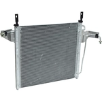 Order UAC - CN4628PFC - Condenser Parallel Flow For Your Vehicle
