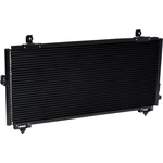 Order UAC - CN4668PFC - Condenseur Parallel Flow For Your Vehicle