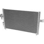 Order Condenser by UAC - CN4682PFC For Your Vehicle