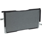 Order Condenser by UAC - CN4697PFC For Your Vehicle