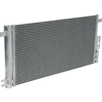 Order UAC - CN4718PFC - Condenser For Your Vehicle
