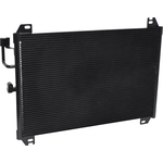 Order Condenser by UAC - CN4719PFC For Your Vehicle