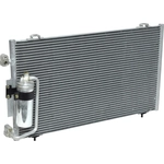 Order UAC - CN4726PFC - Condenser For Your Vehicle