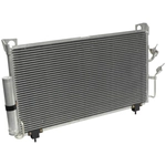 Order UAC - CN4727PFC - Condenser Parallel Flow For Your Vehicle