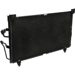 Order UAC - CN4727PFC - Condenser Parallel Flow For Your Vehicle