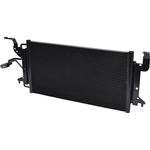 Order Condenser by UAC - CN4728PFC For Your Vehicle