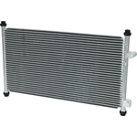 Order Condenser by UAC - CN4729PFC For Your Vehicle