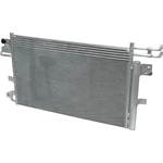 Order Condenser by UAC - CN4741PFC For Your Vehicle