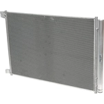 Order Condenser by UAC - CN4742PFC For Your Vehicle